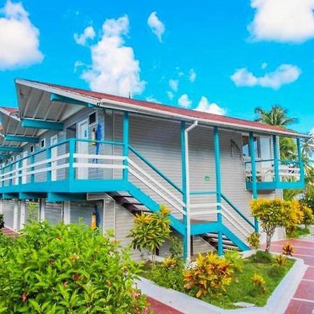 Hotel Sea Horse Gac San Andrés 外观 照片